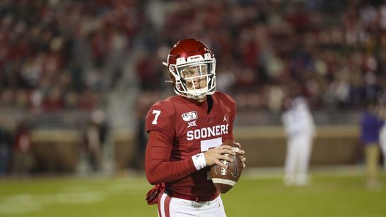 Rattler takes helm as Oklahoma meets Missouri State (College Football)