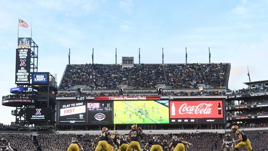 West Point to host Army-Navy game on Dec. 12 (College Football)