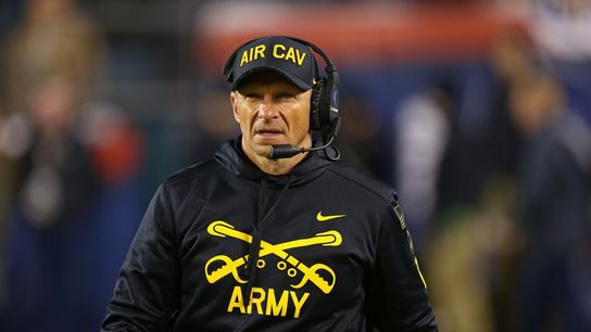 Reports: BYU, Army add September game (College Football)