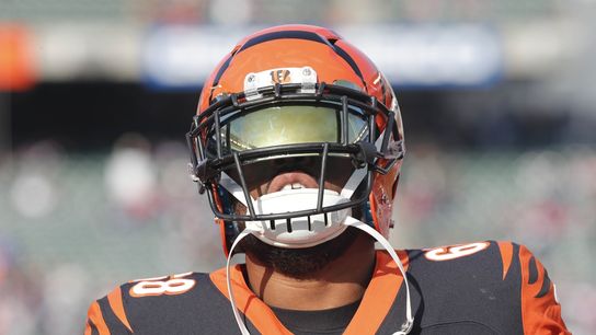 Bills sign OL Bobby Hart to one-year deal (NFL)