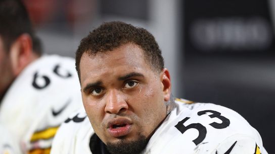 Steelers C Pouncey placed on COVID list (NFL)