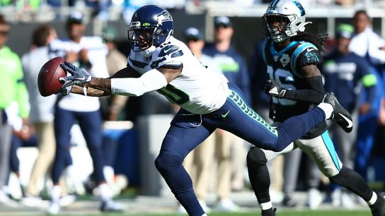 Seahawks WR Gordon suspended indefinitely again (NFL)