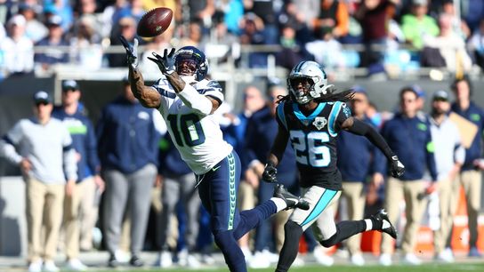 Report: WR Josh Gordon signs with FCF league (NFL)