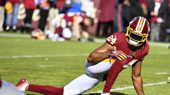Bills CB Norman out indefinitely with hamstring injury (NFL)