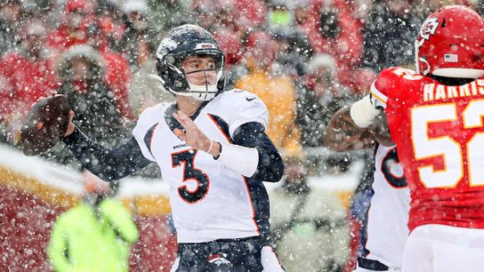 Chiefs hope to make it 10 straight over rival Broncos (NFL)