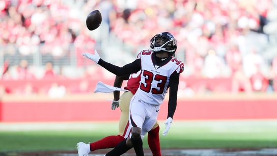 Raiders agree to deal with CB Blidi Wreh-Wilson (NFL)