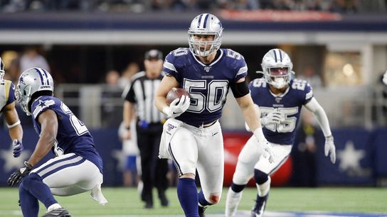 Cowboys LB Lee has hernia surgery, to miss six weeks (NFL)