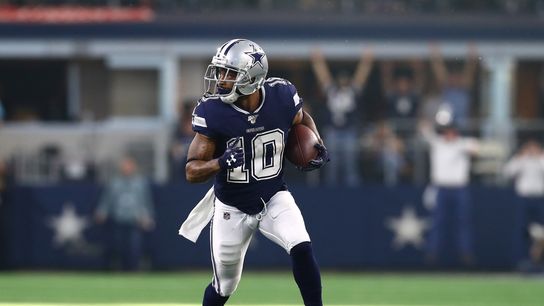 Packers sign free agent WR Tavon Austin (NFL)