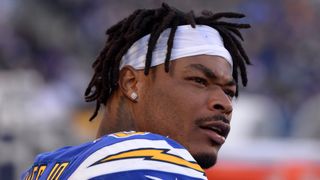 Reports: Chargers S James (knee) out for season (NFL)