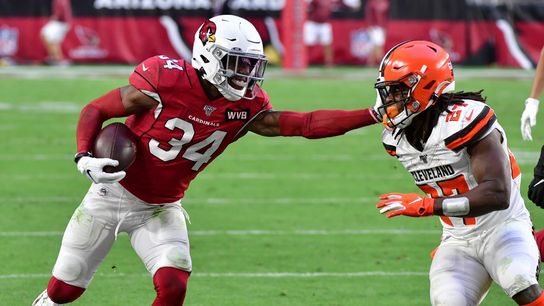 Cardinals place S Thompson (ankle) on IR (NFL)