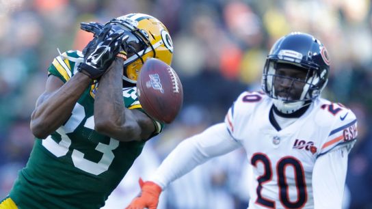 Saints sign CB Prince Amukamara, two others (NFL)