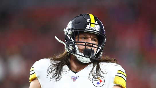Former Steelers LB Anthony Chickillo announces retirement (NFL)