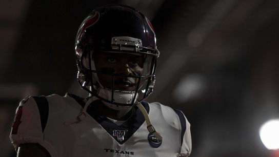 First Deshaun Watson accuser speaks out (NFL)