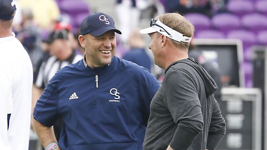 Freeze says he isn't considering leaving Liberty (College Football)