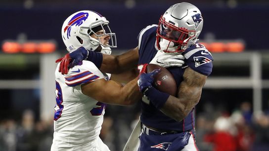 Bills activate LB Milano from injured reserve (NFL)