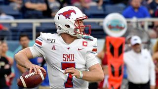 North Texas, SMU square off for DFW bragging rights (College Football)