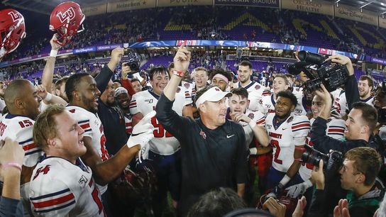 Hugh Freeze returns to Ole Miss with Liberty hunting upset (College Football)