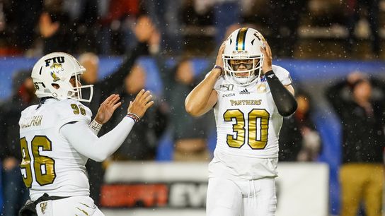Shorthanded FIU forced to cancel game with La. Tech (College Football)
