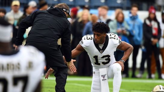 Sean Payton frustrated with timing of Michael Thomas’ surgery (NFL)