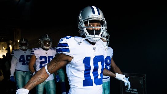 Report: 49ers plan to sign WR Austin (NFL)