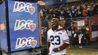 Andre Johnson, Devin Hester among 15 PFHOF finalists (NFL)