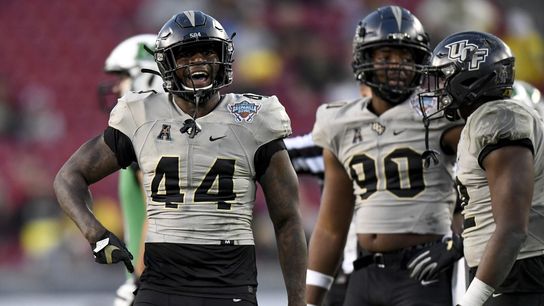 AAC approves 8-game conference slate beginning Sept. 19 (College Football)
