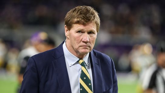 Packers prez confirms commitment to Aaron Rodgers (NFL)