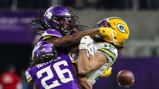 Report: Bengals' Waynes (pectoral) seeks 2nd opinion (NFL)