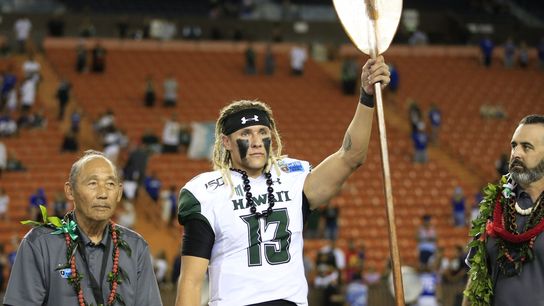 Hawaii homeless after Aloha Stadium shuts down new events (College Football)