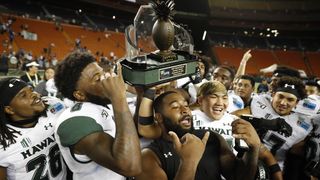 ESPN cancels Hawaii and Bahamas bowls (College Football)
