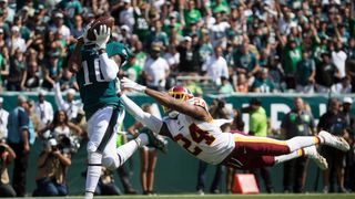 Explosive WR DeSean Jackson retires after 15 seasons (NFL)