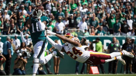 Explosive WR DeSean Jackson retires after 15 seasons (NFL)