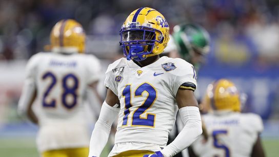 Pitt standout S Ford opts out of rest of season (College Football)