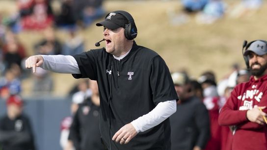 Temple finally set to kick off season against Navy (College Football)