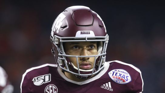 Vanderbilt facing uphill battle at No. 10 Texas A&M (College Football)