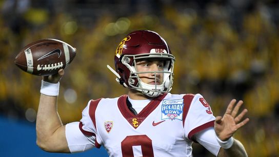 New faces abound as No. 20 USC hosts ASU in opener (College Football)