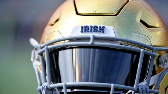 No. 3 Notre Dame seeks improvement vs. Pitt (College Football)