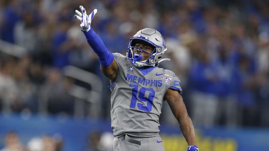 Memphis welcomes Arkansas State to open 2020 season (College Football)