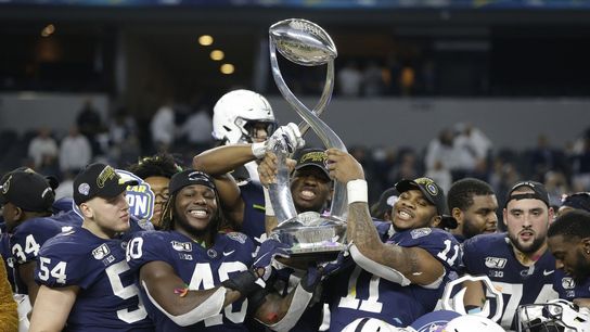 No. 8 Penn State braces for challenge from Indiana (College Football)