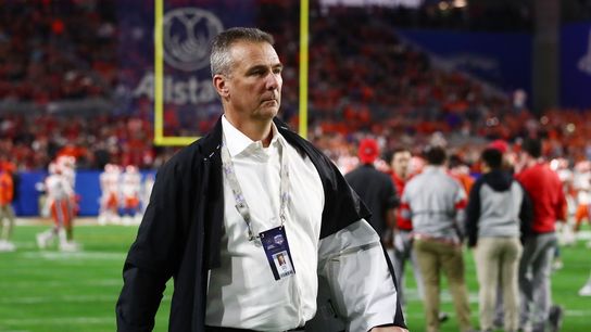 Jaguars interview Urban Meyer to become head coach (NFL)
