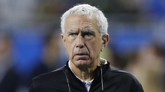 Panthers hire veteran Paul Pasqualoni to coach D-Line (NFL)