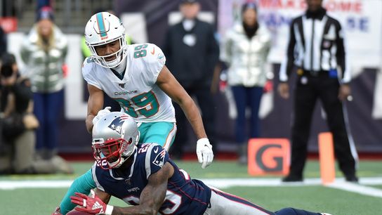 Report: Pats re-sign special teams ace Justin Bethel (NFL)