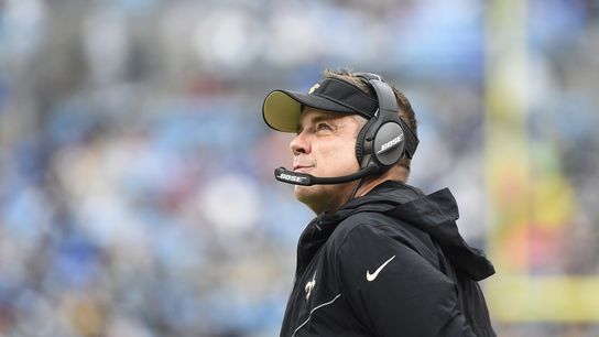 VP Vincent: NFL weighing postseason bubble (NFL)