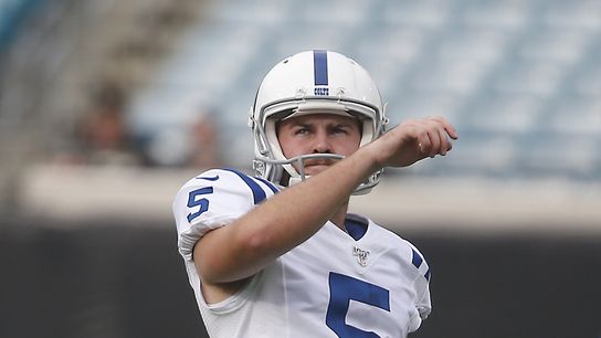 McLaughlin to become Jaguars' sixth kicker (NFL)
