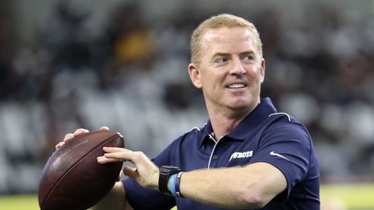 Giants OC Garrett proud of what was built with Cowboys (NFL)