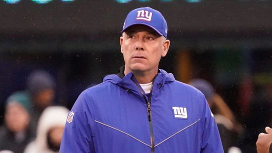 Report: Pat Shurmur joining Deion Sanders' Colorado staff (College Football)