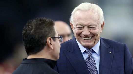 Dallas will play before fans, Washington won't in 2020 (NFL)
