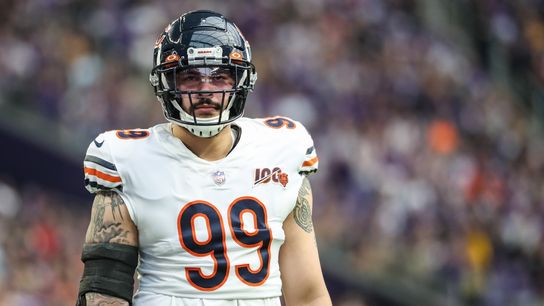 Jaguars DE/LB Lynch retires at 27 (NFL)