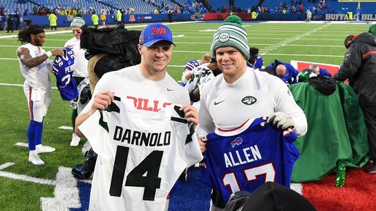 Bills open vs. Jets with sights set on AFC East title (NFL)