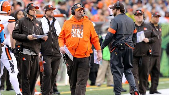 Freddie Kitchens to coach North Carolina in bowl game (College Football)